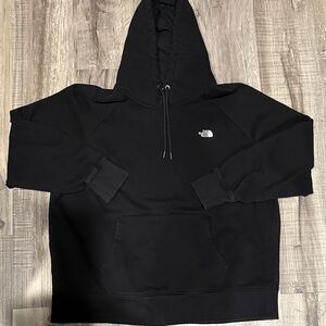 The North Face Women’s Black Pullover Hoodie
